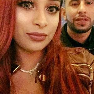 Meet your Posher, Anthony